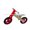 hot sale kids wooden bike popular wooden balance bike fashion kids bike